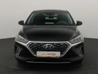 Hyundai IONIQ 1.6 104kW thumbnail