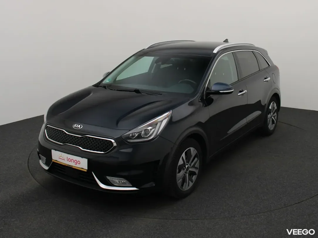 Kia Niro 1.6 104kW