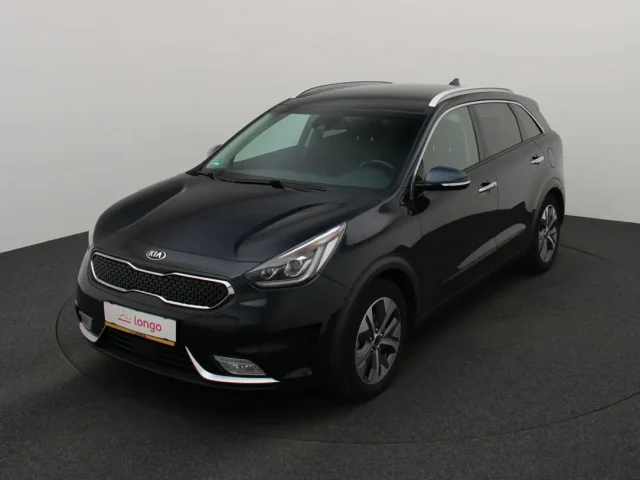 Image of Kia Niro 1.6 104kW