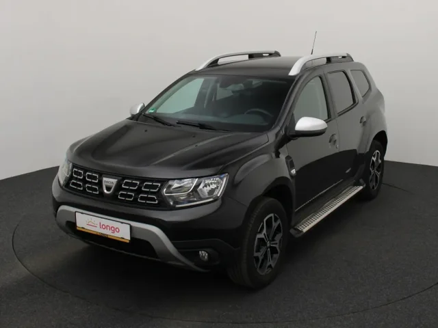 Image of Dacia Duster 1.2 92kW