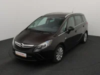Image of Opel Zafira Tourer 2 125kW