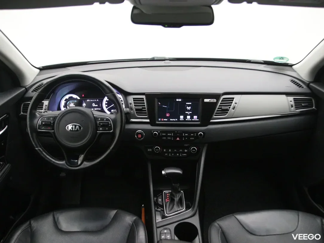 Kia Niro 1.6 104kW