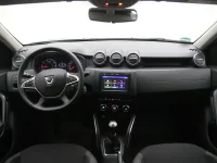 Dacia Duster 1.2 92kW thumbnail