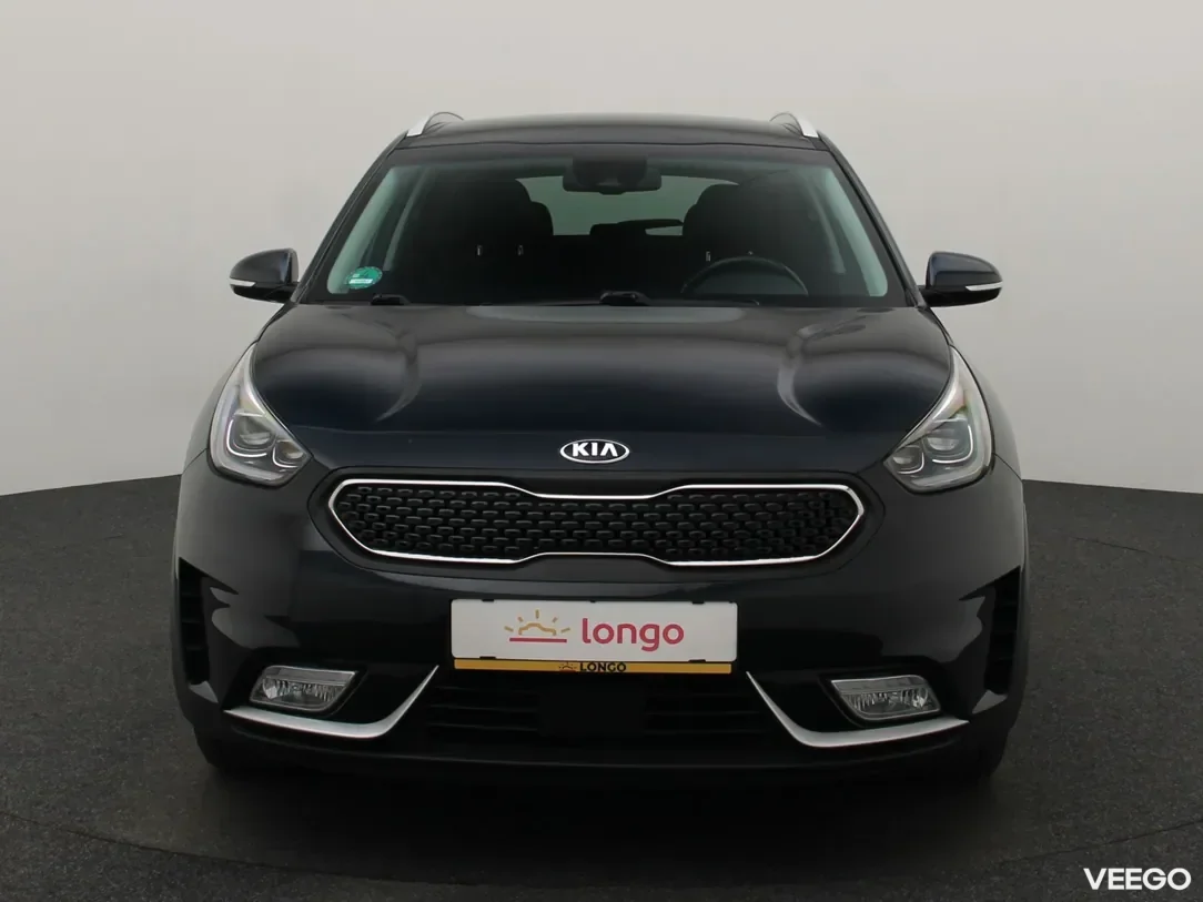 Kia Niro 1.6 104kW
