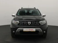Dacia Duster 1.2 92kW thumbnail