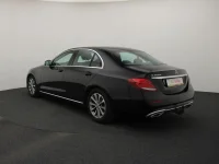 Mercedes-Benz E350 3 190kW thumbnail