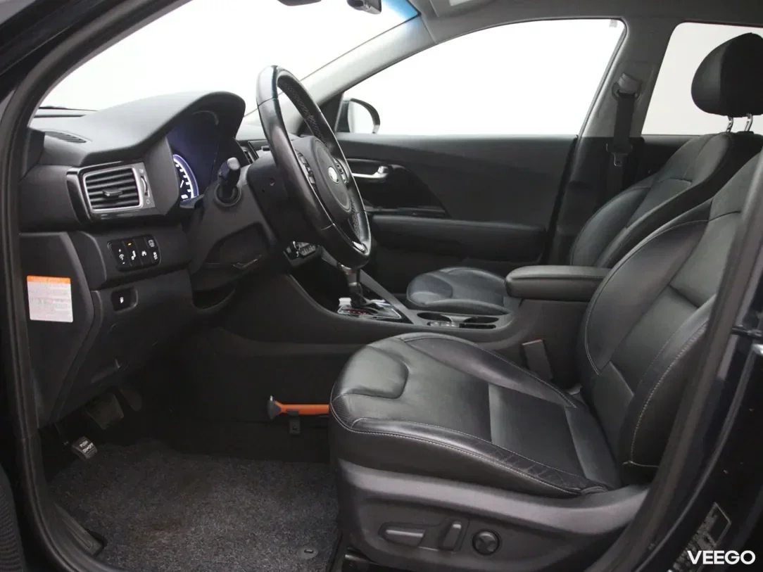 Kia Niro 1.6 104kW