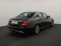 Mercedes-Benz E350 3 190kW thumbnail