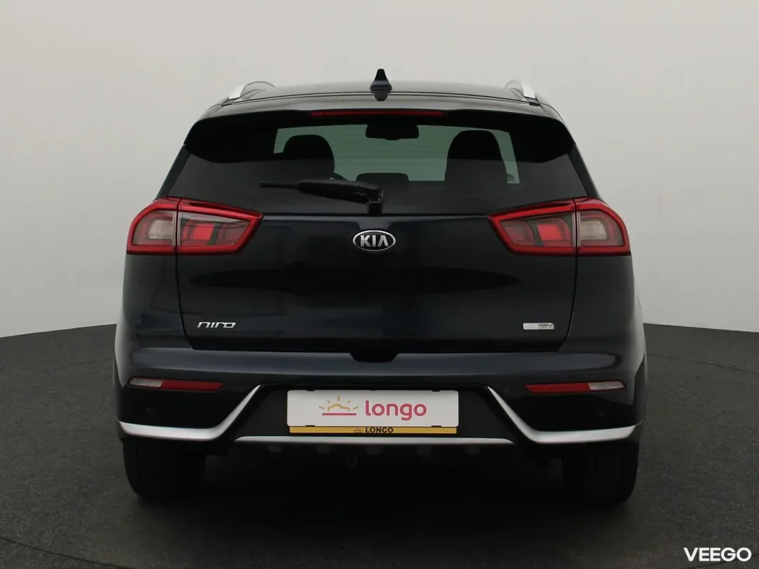 Kia Niro 1.6 104kW