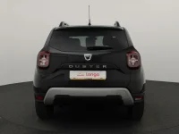 Dacia Duster 1.2 92kW thumbnail