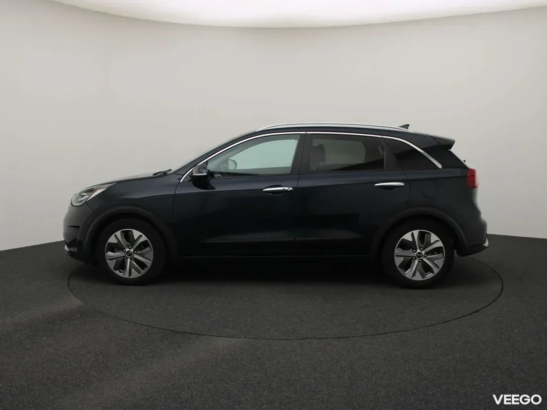 Kia Niro 1.6 104kW
