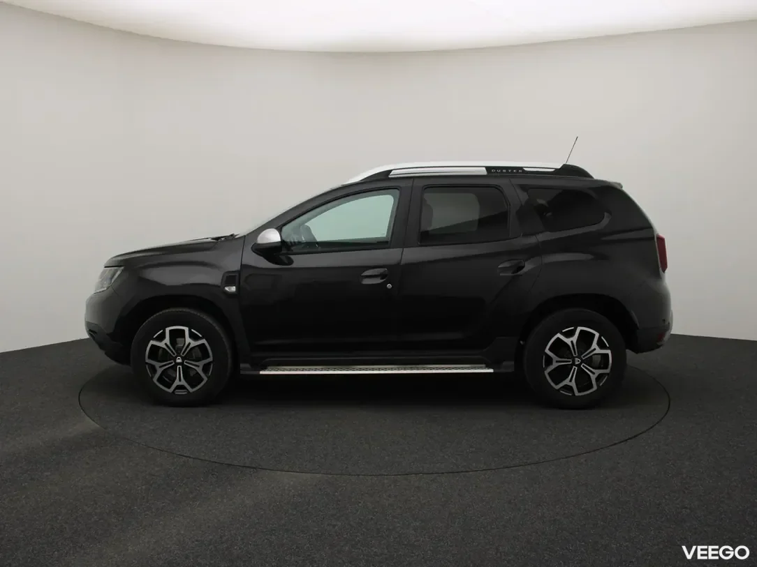 Dacia Duster 1.2 92kW