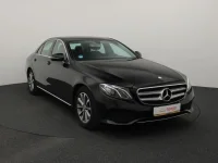 Mercedes-Benz E350 3 190kW thumbnail