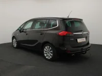 Opel Zafira Tourer 2 125kW thumbnail