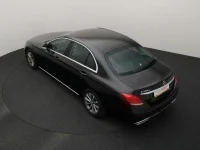 Mercedes-Benz E350 3 190kW thumbnail