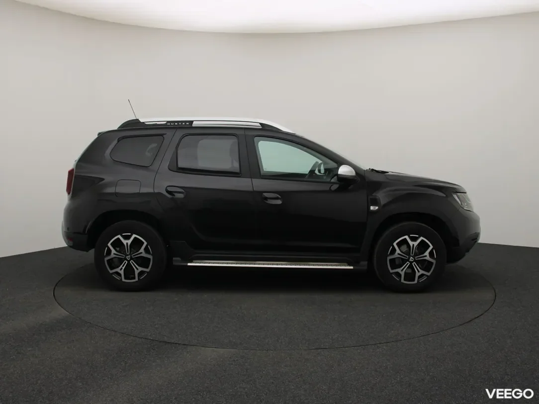 Dacia Duster 1.2 92kW
