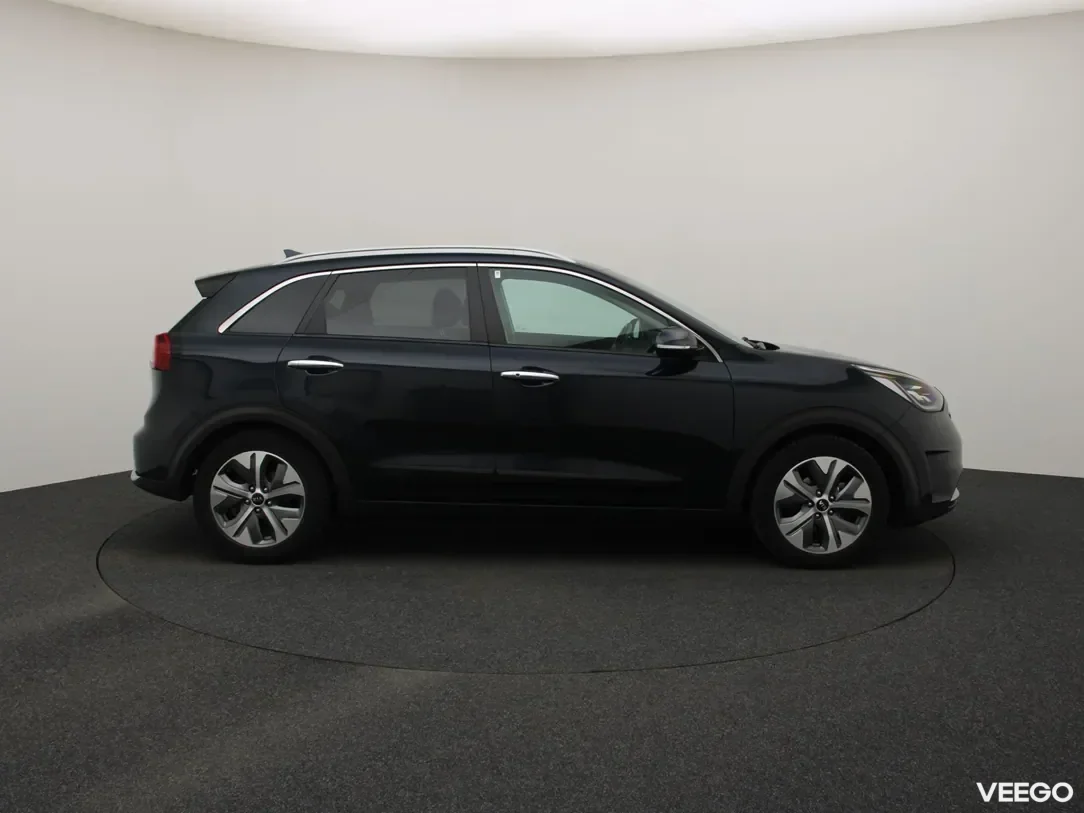 Kia Niro 1.6 104kW