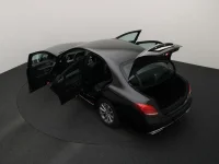 Mercedes-Benz E350 3 190kW thumbnail