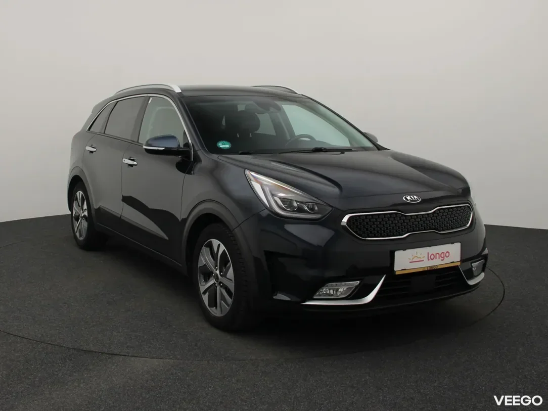 Kia Niro 1.6 104kW