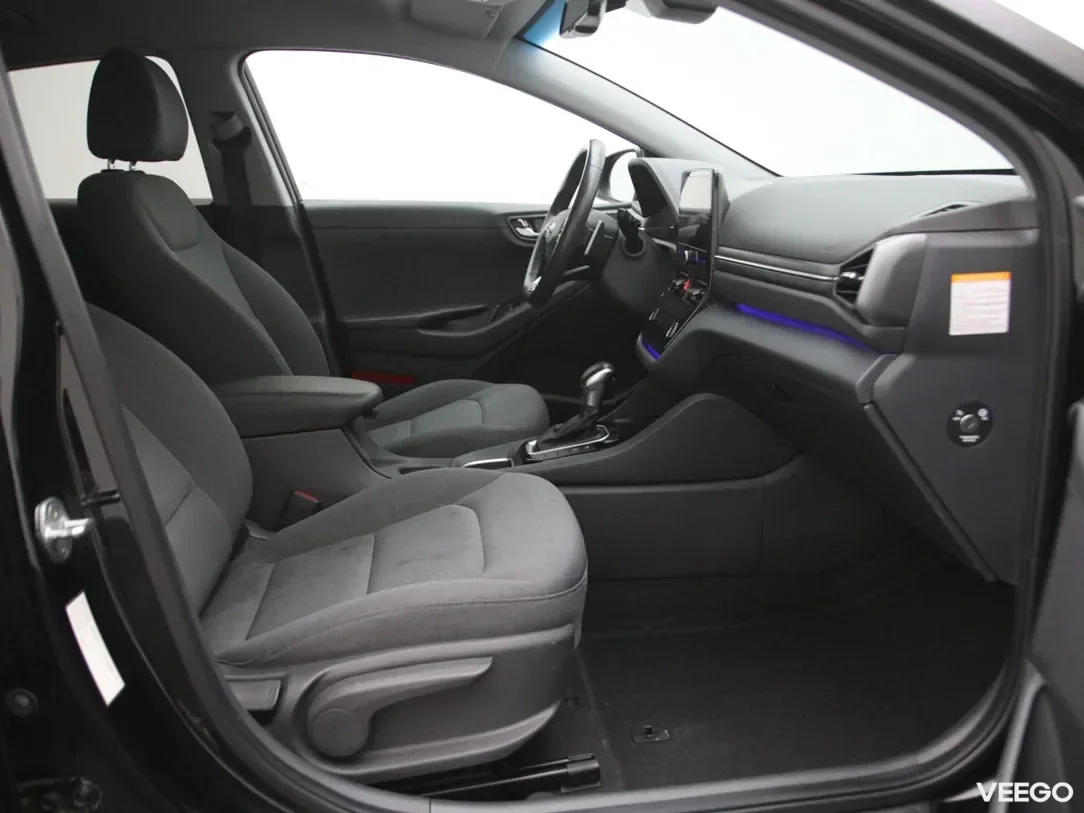 Hyundai IONIQ 1.6 104kW