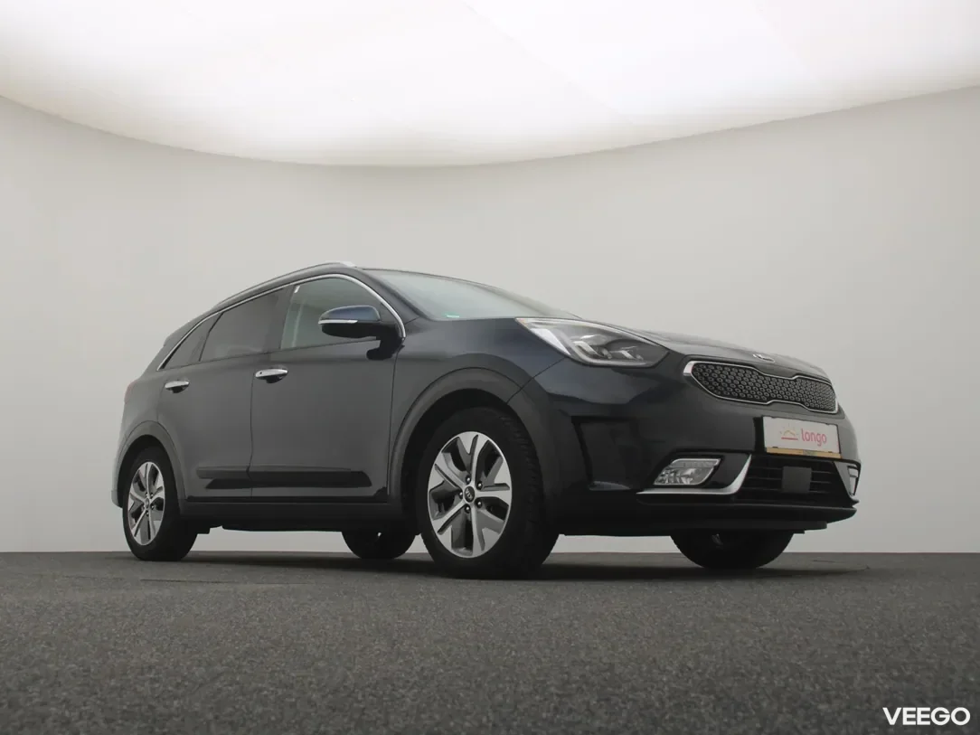 Kia Niro 1.6 104kW