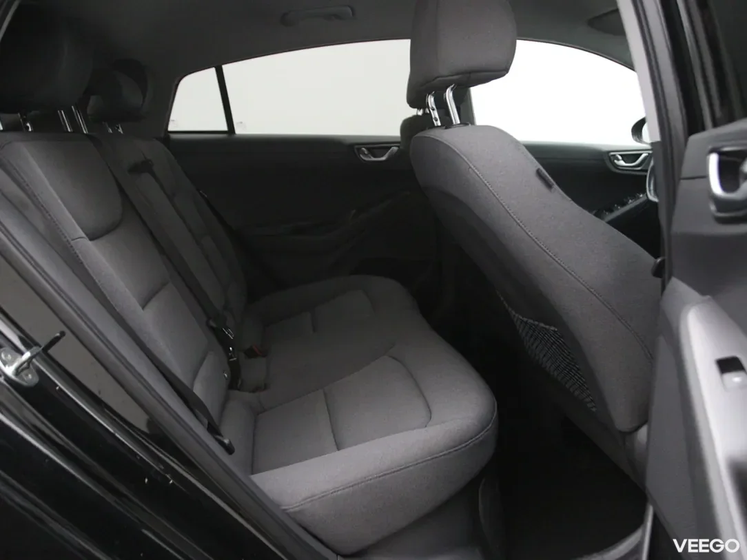 Hyundai IONIQ 1.6 104kW