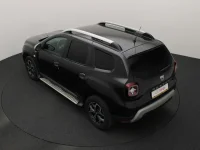 Dacia Duster 1.2 92kW thumbnail