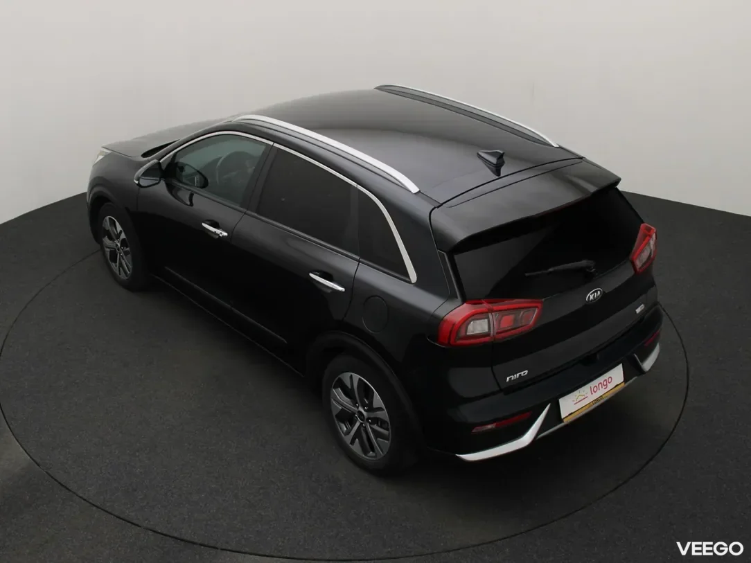 Kia Niro 1.6 104kW