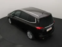 Opel Zafira Tourer 2 125kW thumbnail