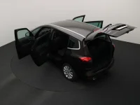 Opel Zafira Tourer 2 125kW thumbnail