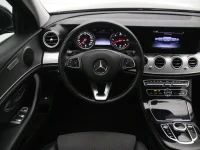 Mercedes-Benz E350 3 190kW thumbnail