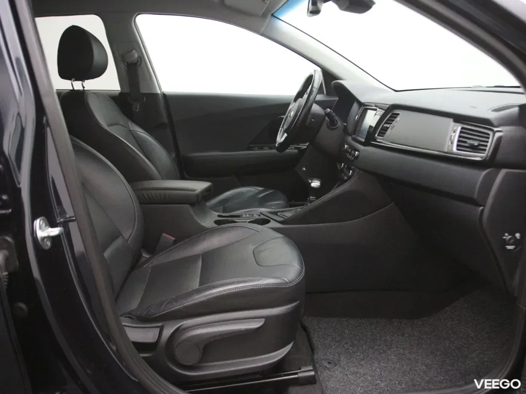 Kia Niro 1.6 104kW