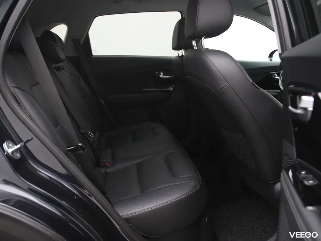 Kia Niro 1.6 104kW