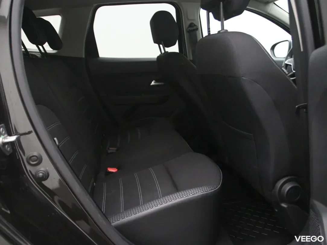 Dacia Duster 1.2 92kW