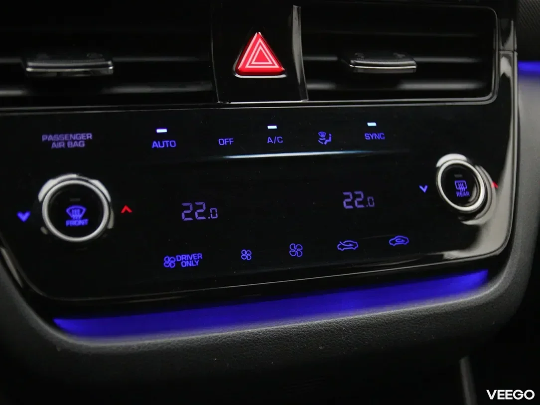 Hyundai IONIQ 1.6 104kW
