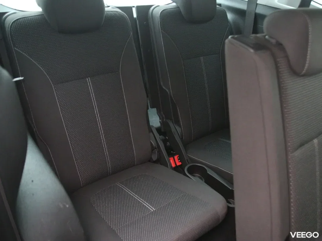 Opel Zafira Tourer 2 125kW