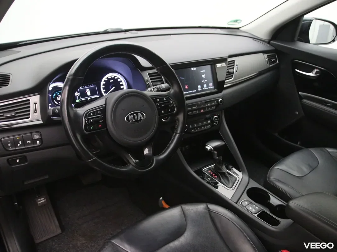 Kia Niro 1.6 104kW
