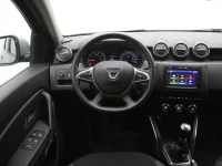 Dacia Duster 1.2 92kW thumbnail