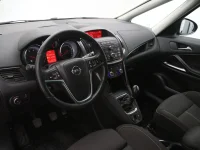 Opel Zafira Tourer 2 125kW thumbnail