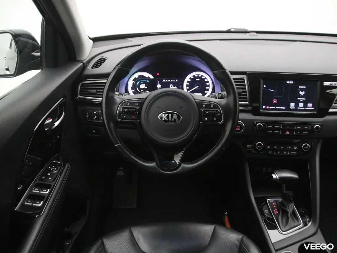 Kia Niro 1.6 104kW
