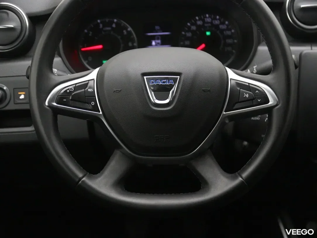 Dacia Duster 1.2 92kW