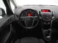 Opel Zafira Tourer 2 125kW thumbnail