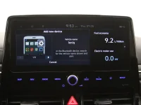 Hyundai IONIQ 1.6 104kW thumbnail