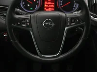Opel Zafira Tourer 2 125kW thumbnail