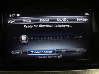 Mercedes-Benz E350 3 190kW thumbnail