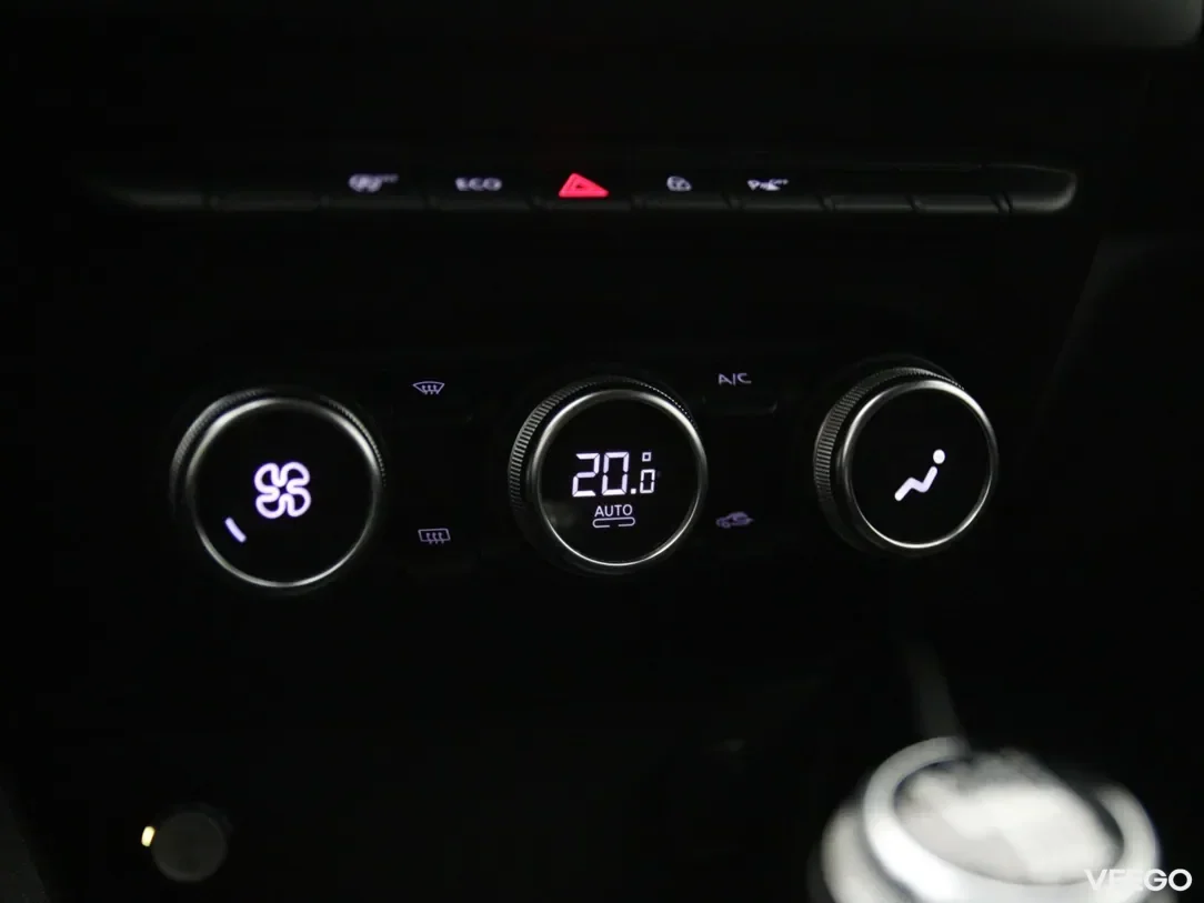 Dacia Duster 1.2 92kW