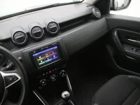 Dacia Duster 1.2 92kW thumbnail