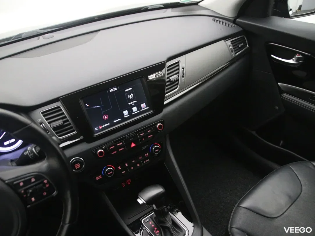Kia Niro 1.6 104kW