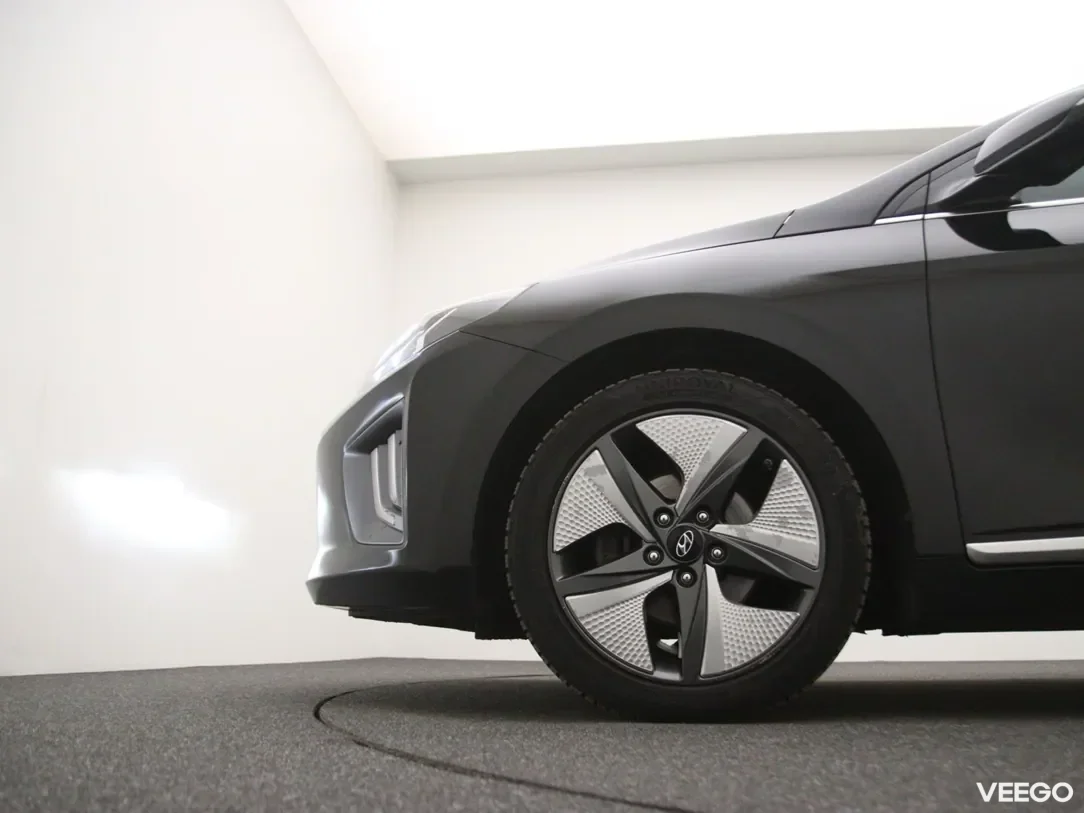 Hyundai IONIQ 1.6 104kW