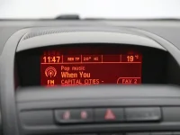 Opel Zafira Tourer 2 125kW thumbnail